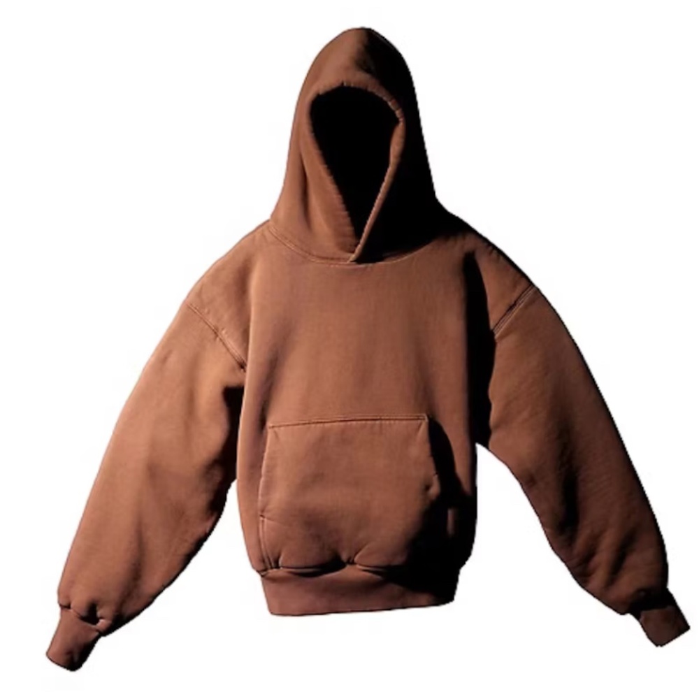 Yeezy Gap Hoodie - Men XXL